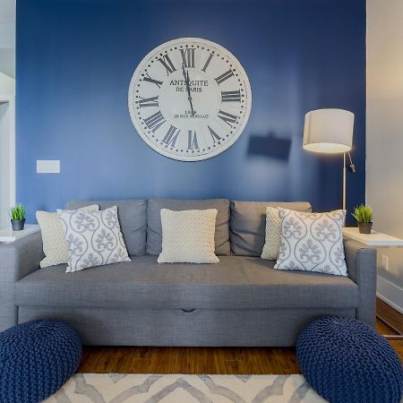 Diamond Suite Toronto Eksteriør billede