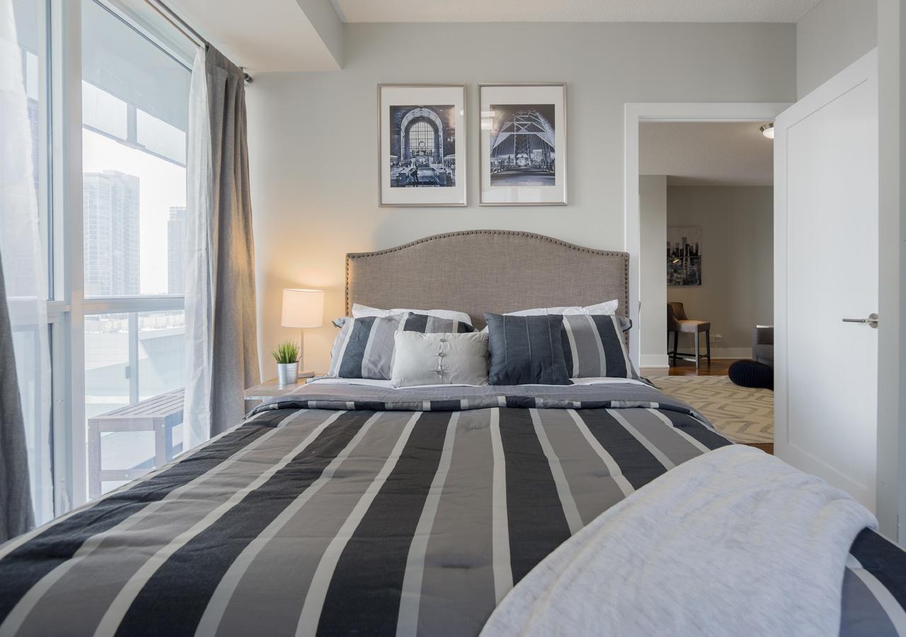 Diamond Suite Toronto Eksteriør billede