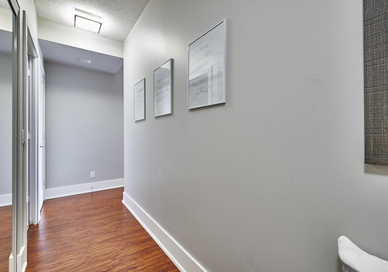 Diamond Suite Toronto Eksteriør billede