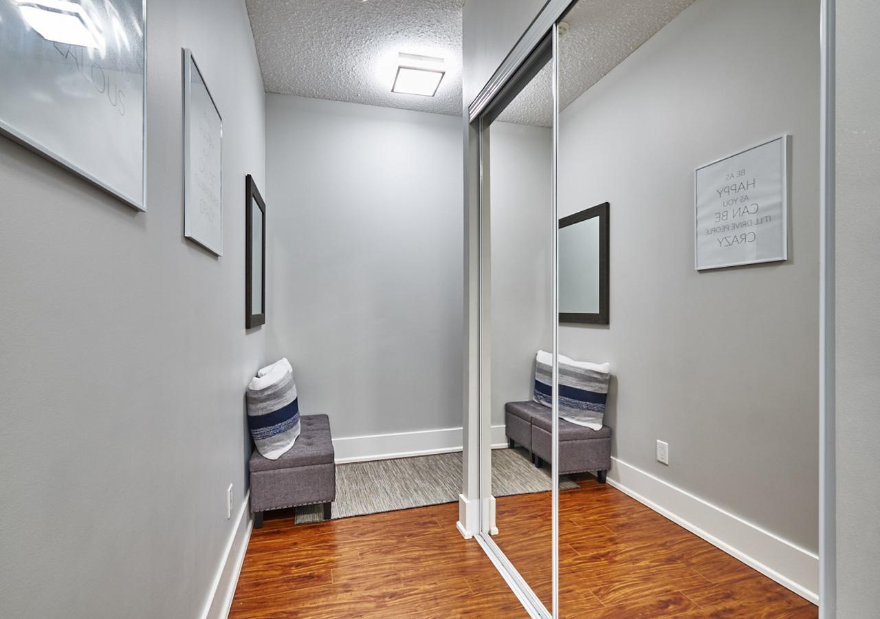 Diamond Suite Toronto Eksteriør billede