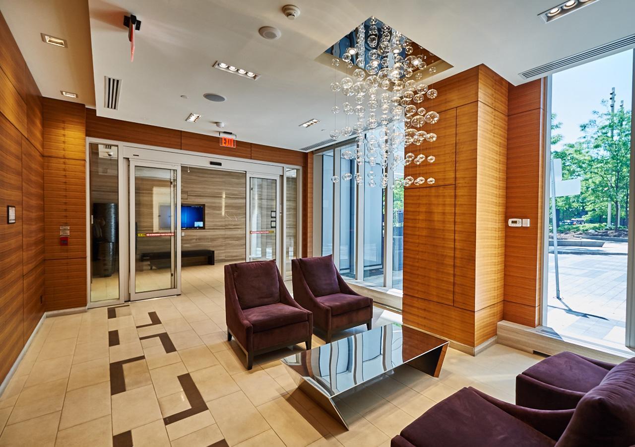 Diamond Suite Toronto Eksteriør billede