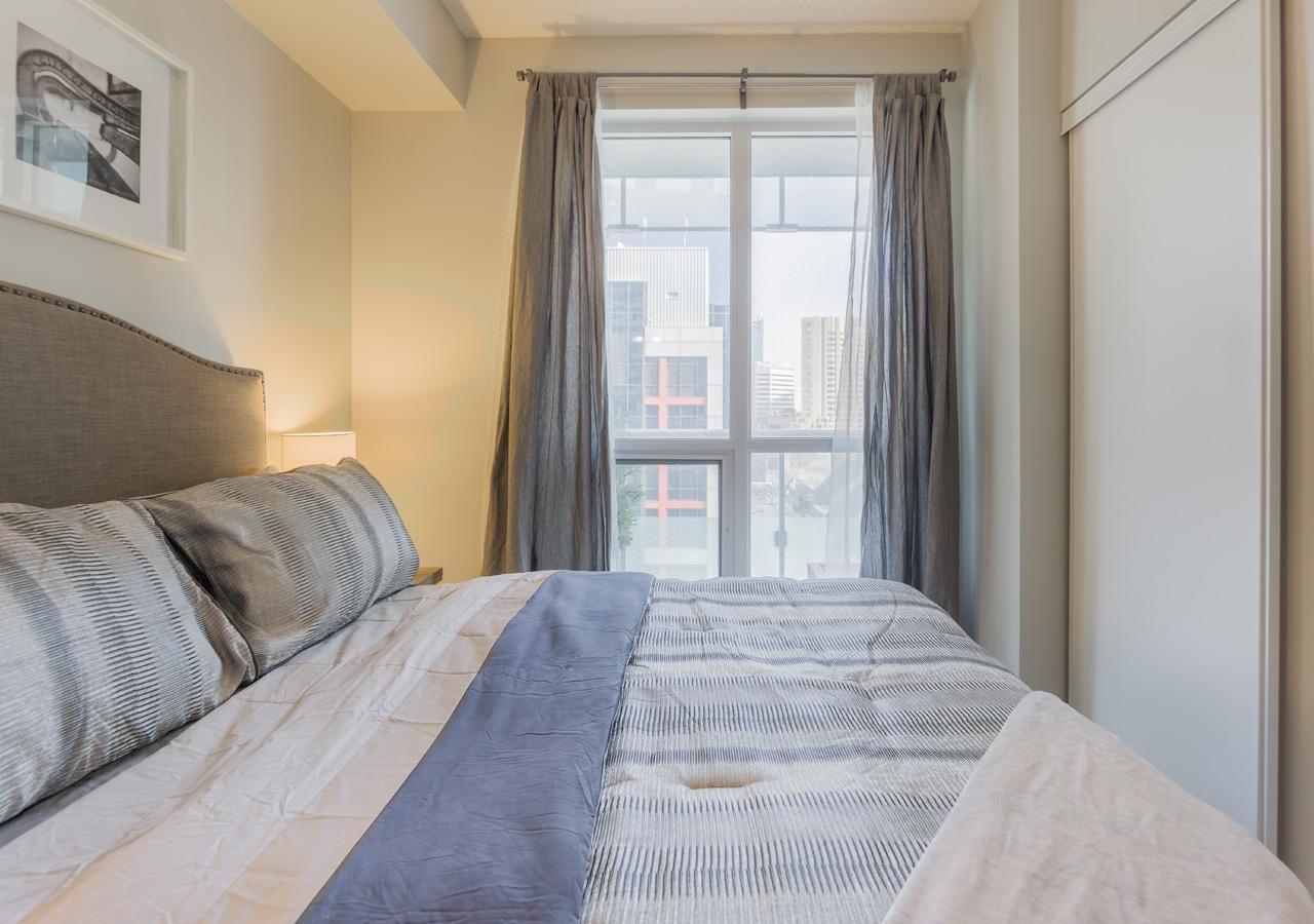 Diamond Suite Toronto Eksteriør billede