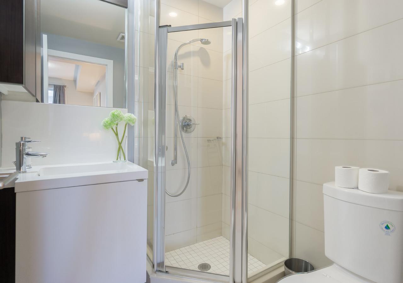 Diamond Suite Toronto Eksteriør billede