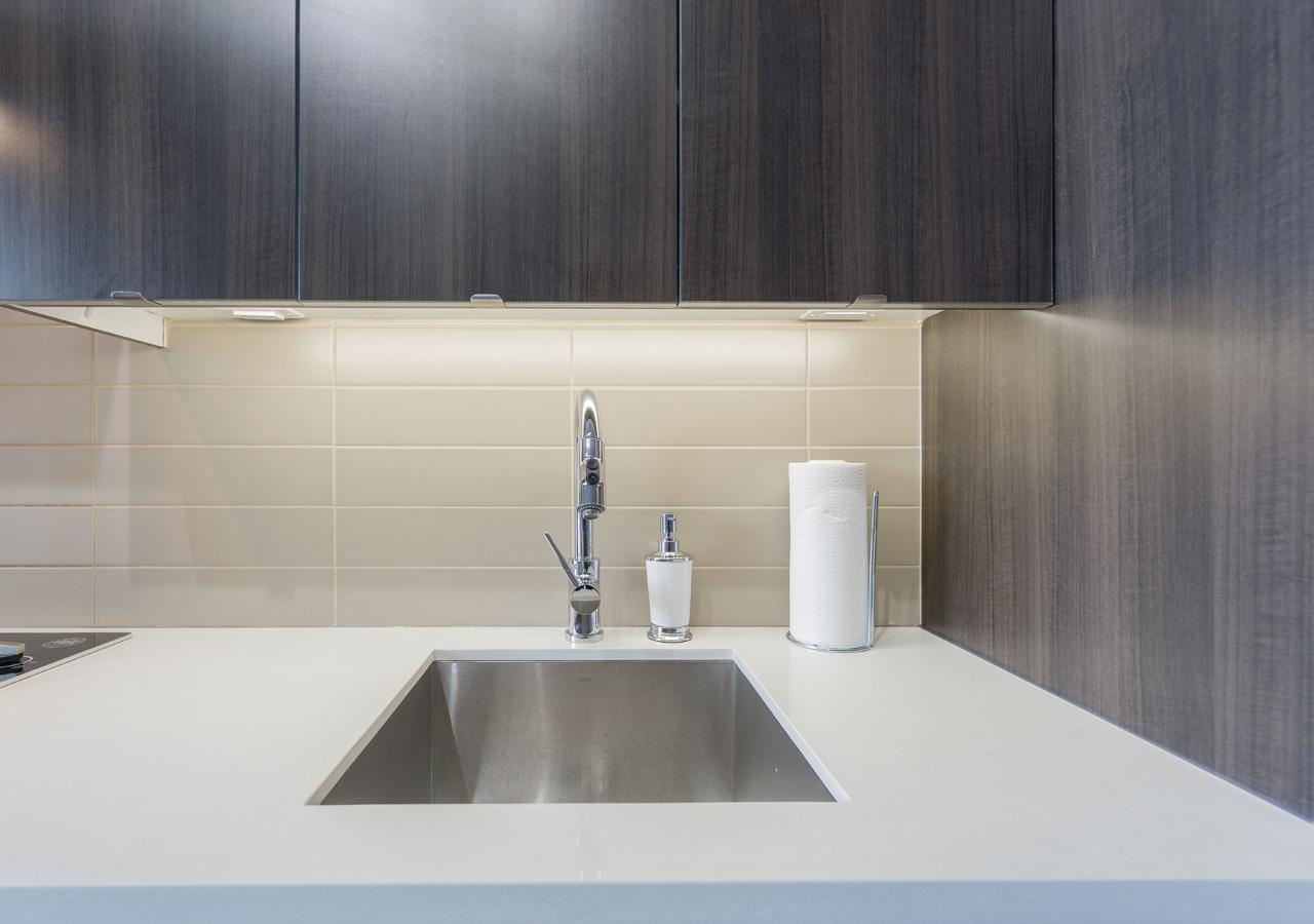 Diamond Suite Toronto Eksteriør billede