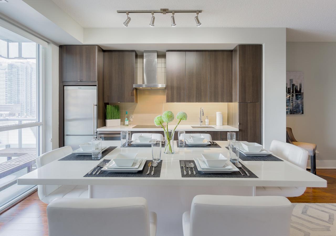 Diamond Suite Toronto Eksteriør billede