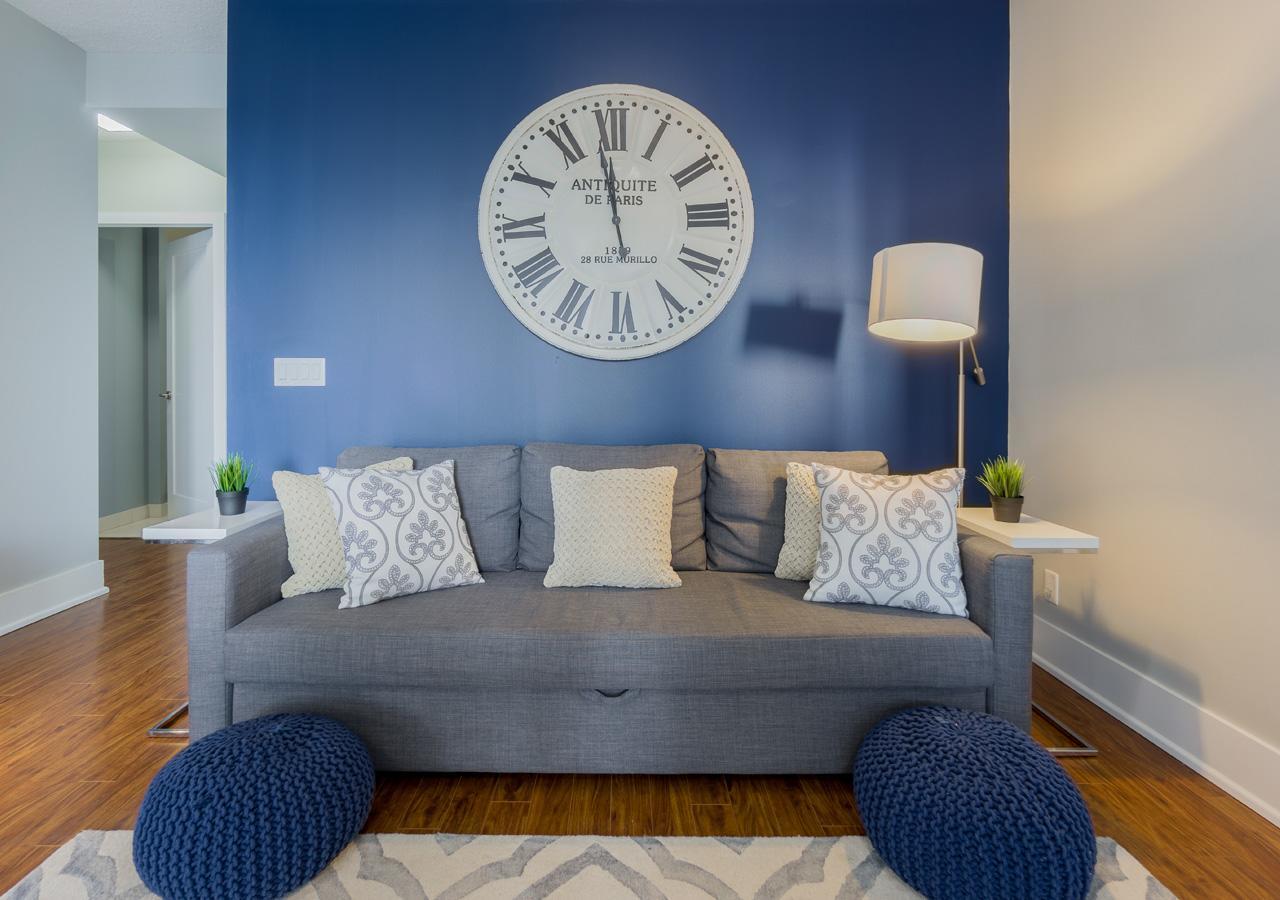 Diamond Suite Toronto Eksteriør billede