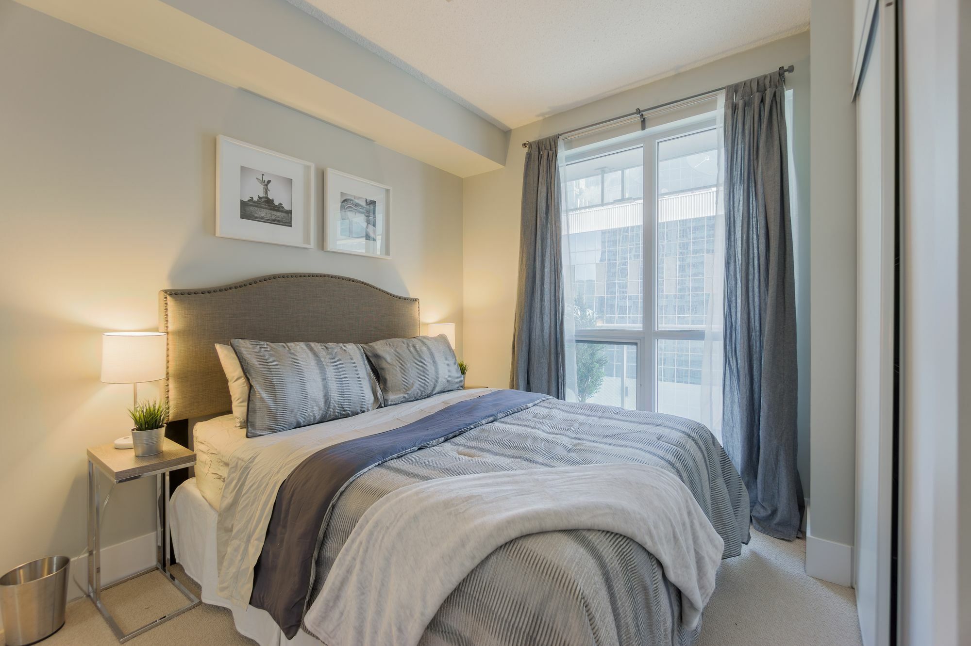 Diamond Suite Toronto Eksteriør billede