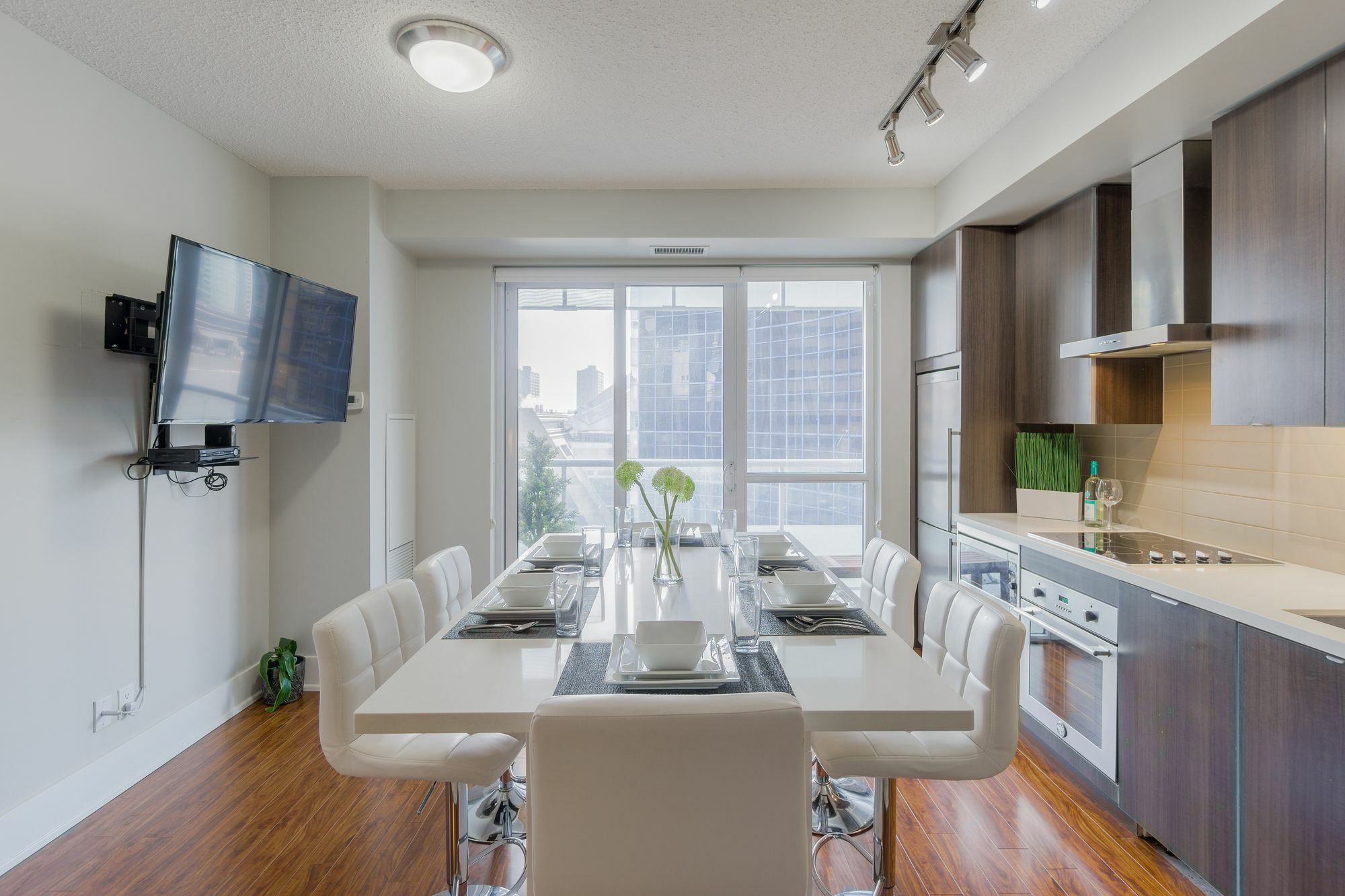 Diamond Suite Toronto Eksteriør billede
