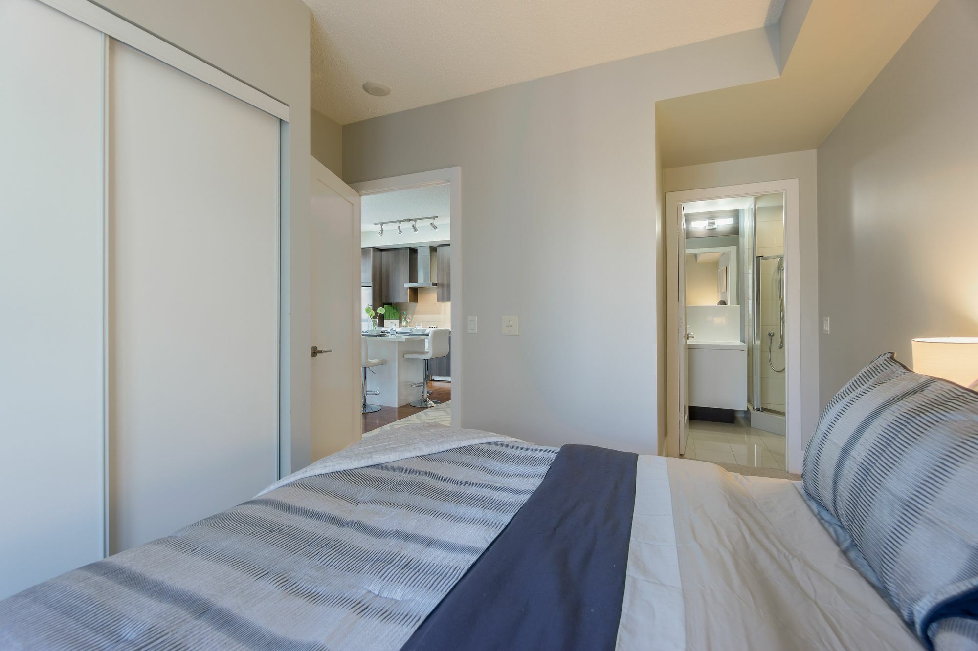 Diamond Suite Toronto Eksteriør billede