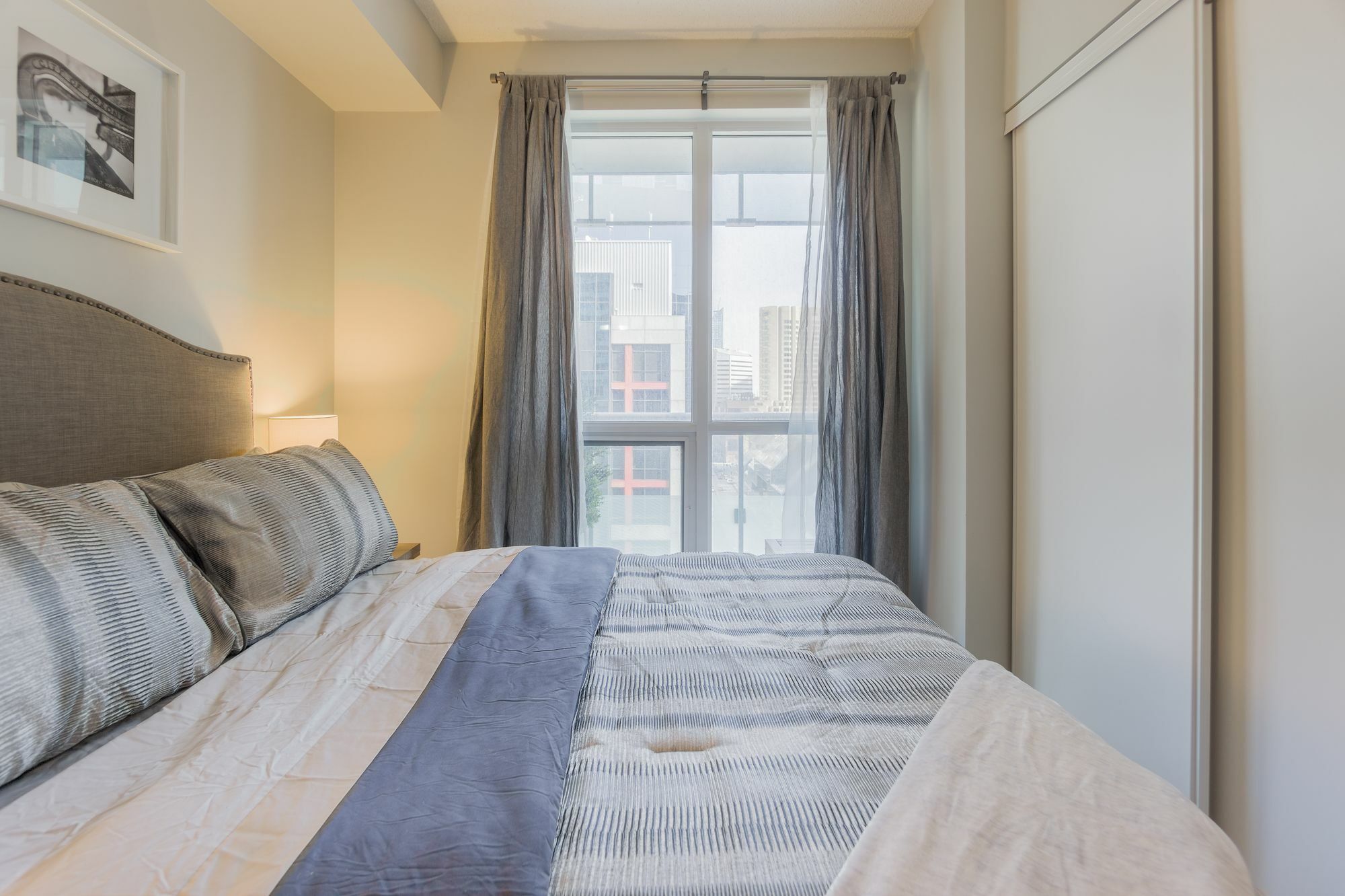 Diamond Suite Toronto Eksteriør billede