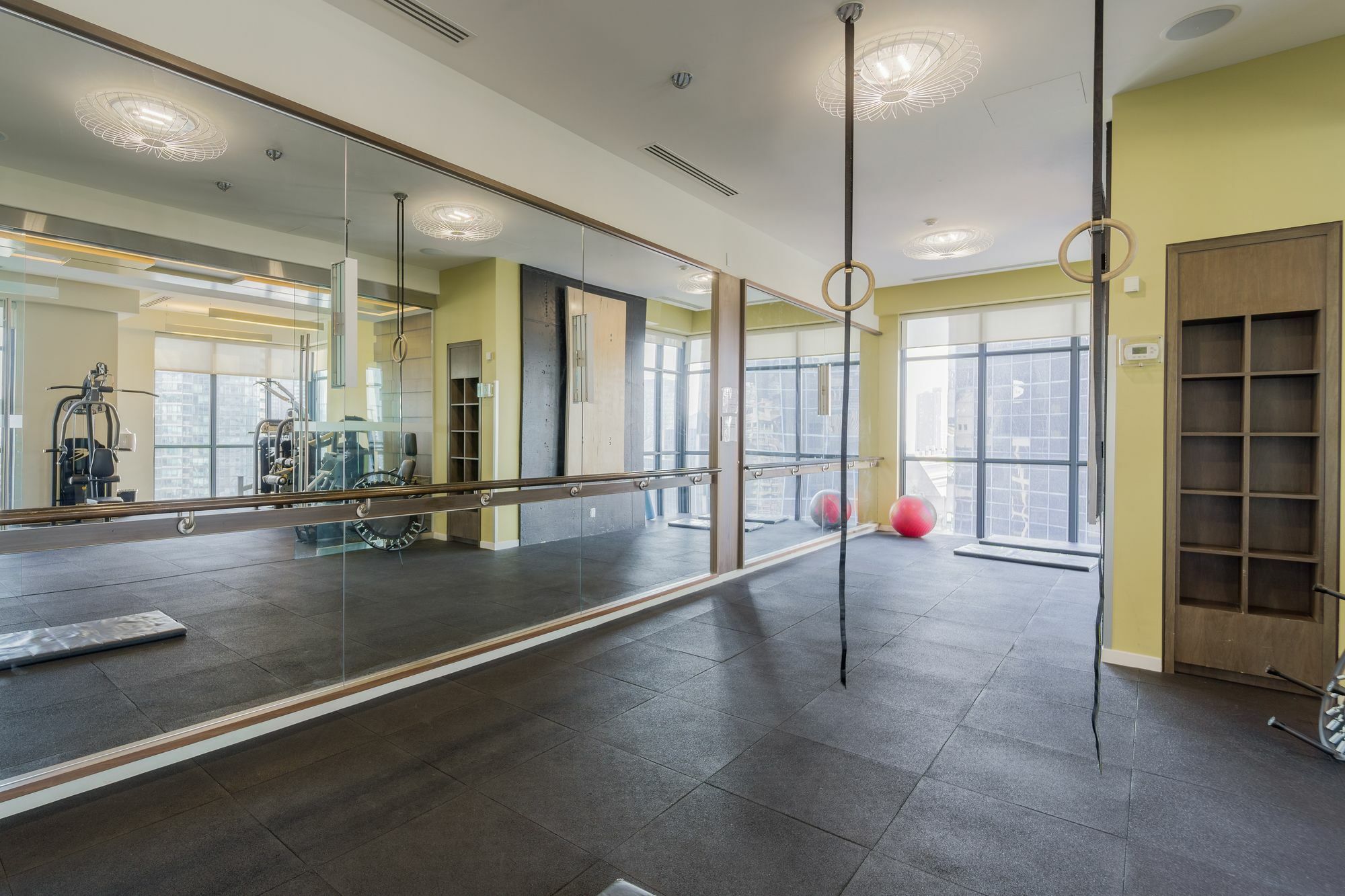 Diamond Suite Toronto Eksteriør billede