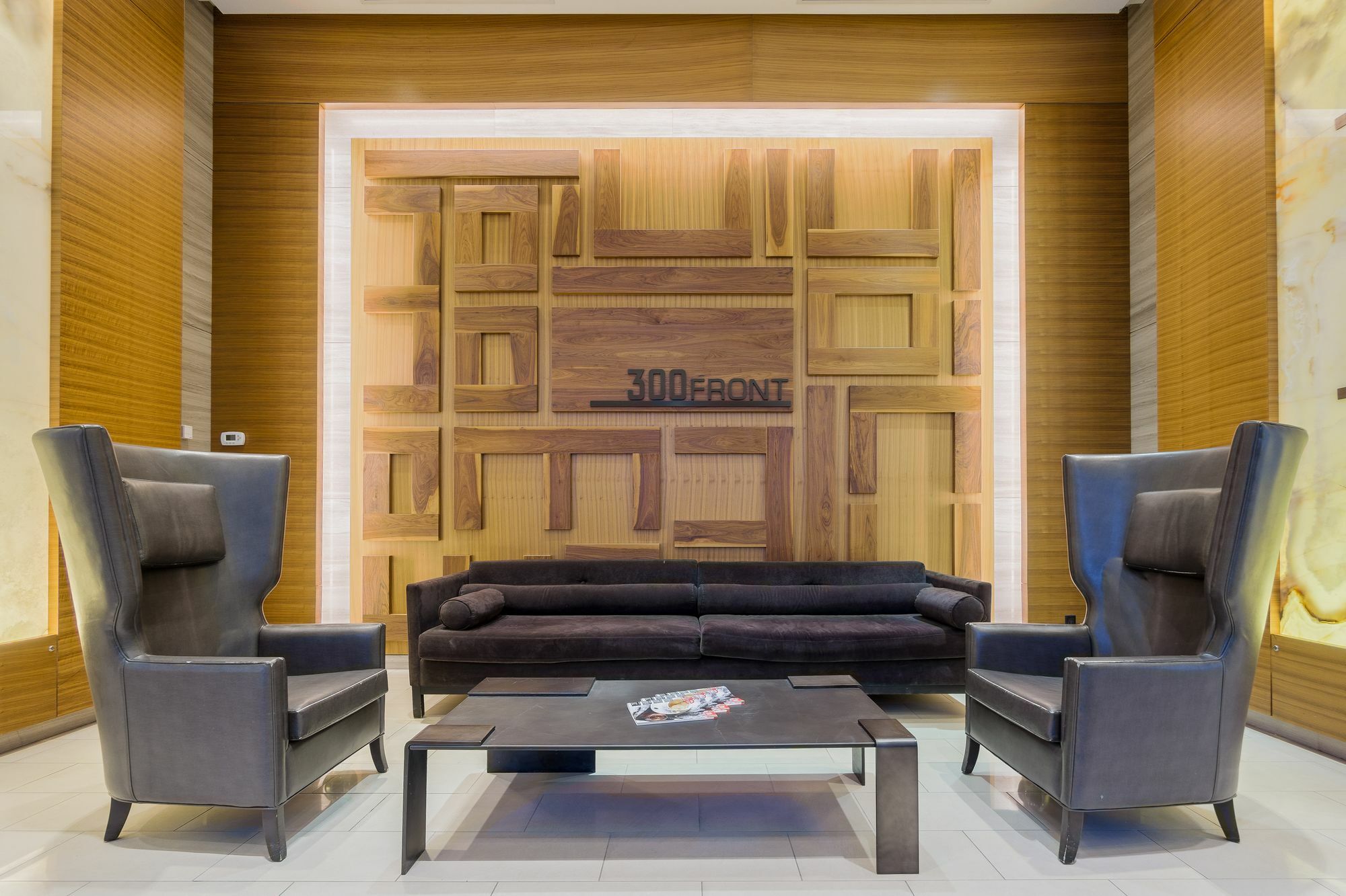 Diamond Suite Toronto Eksteriør billede