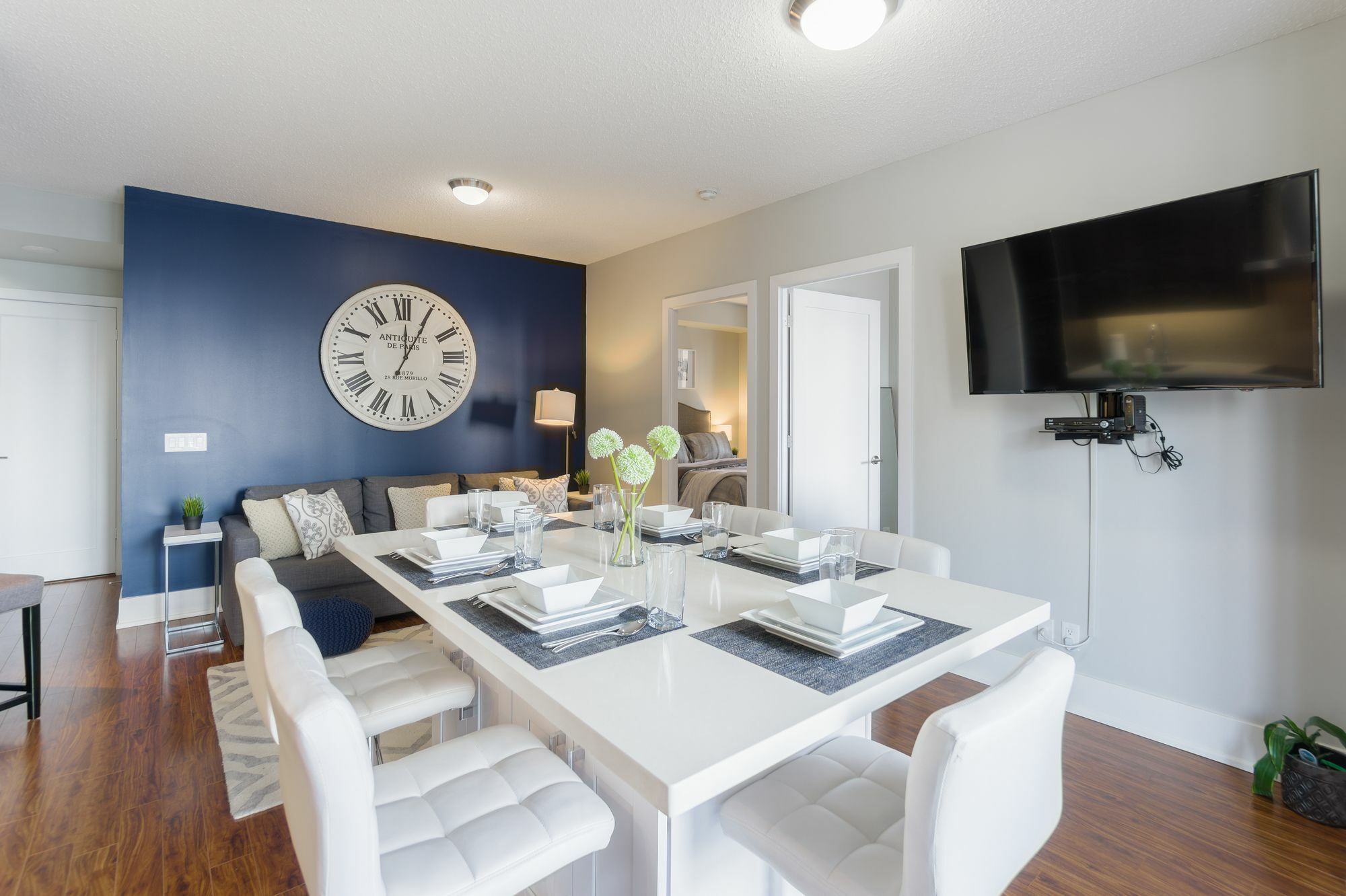 Diamond Suite Toronto Eksteriør billede